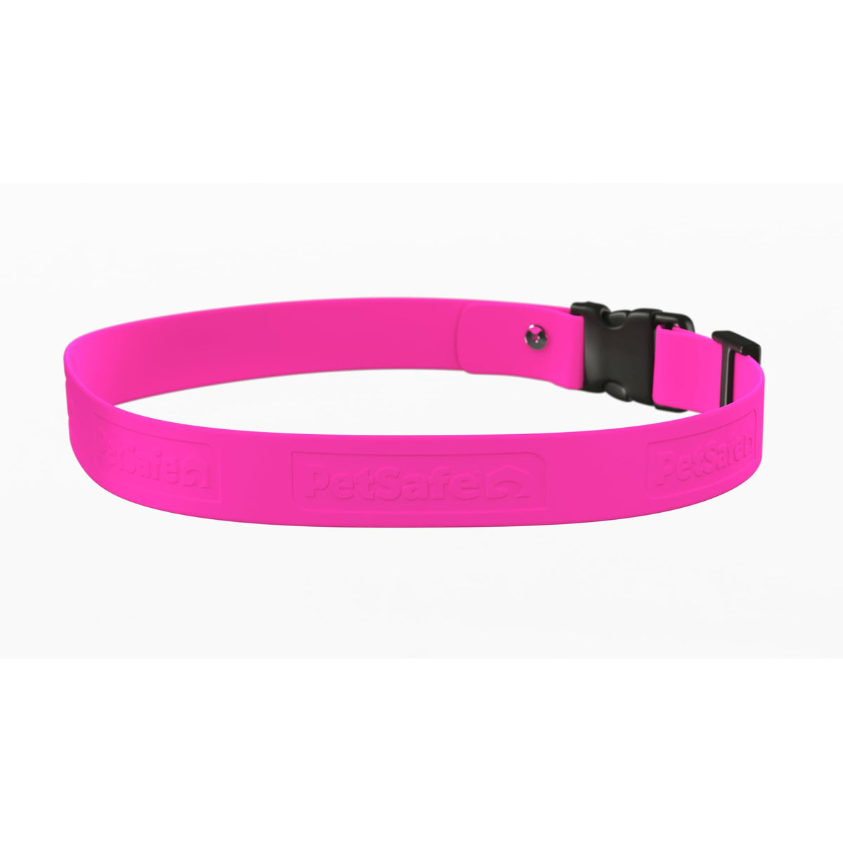 Subscription-Free GPS Dog Collar with Wireless Fence
