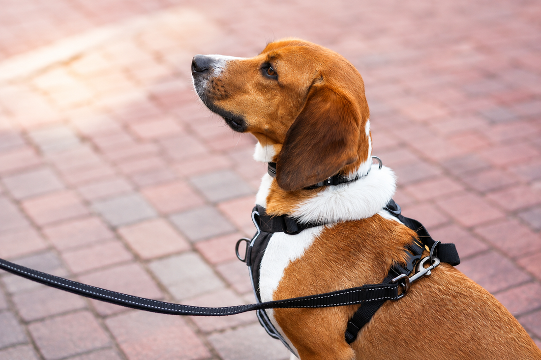 The Everyday Pet Safety Checklist: Smarter Walks, Travel, and Adventures