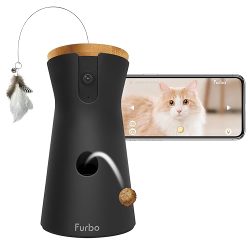 Furbo 360º Pet Camera