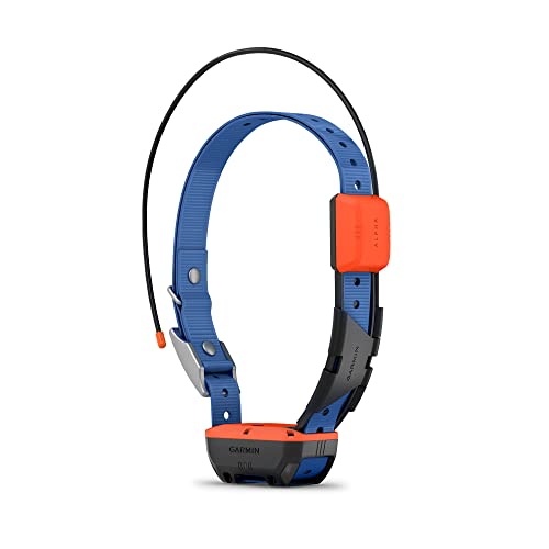 9-Mile GPS Dog Tracking & Training Collar with LED Visibility