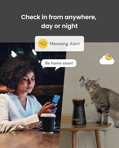 Furbo 360º Pet Camera