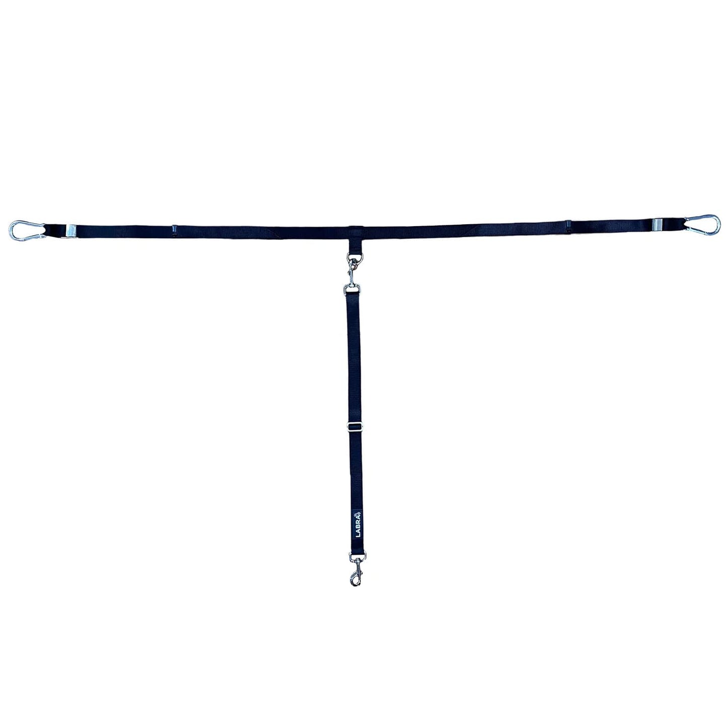 Dog Truck Bed Leash Tether & Vehicle Restraint System