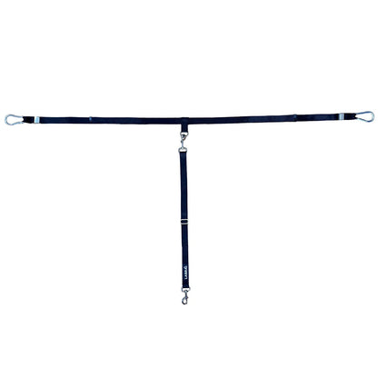 Dog Truck Bed Leash Tether & Vehicle Restraint System