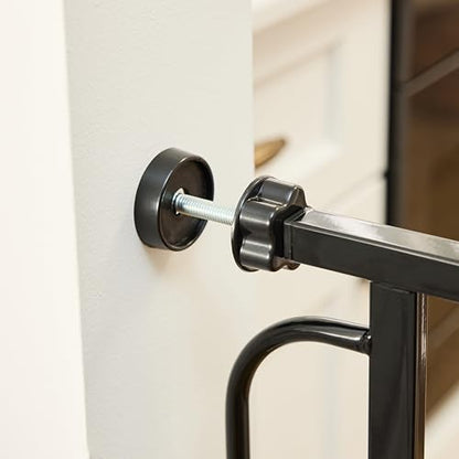 Regalo Easy Step Extra Wide Walk Through Baby Gate