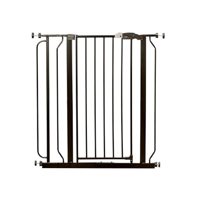Regalo Easy Step Extra Wide Walk Through Baby Gate
