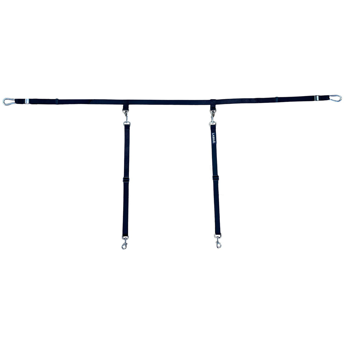 Dog Truck Bed Leash Tether & Vehicle Restraint System