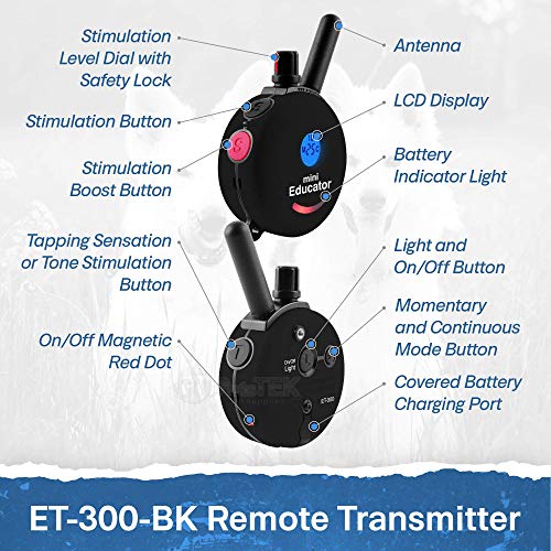 Educator ET-300 Mini