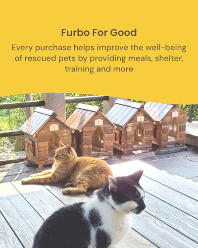 Furbo 360º Pet Camera
