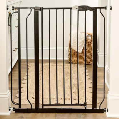 Regalo Easy Step Extra Wide Walk Through Baby Gate