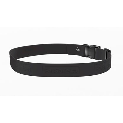 Subscription-Free GPS Dog Collar with Wireless Fence