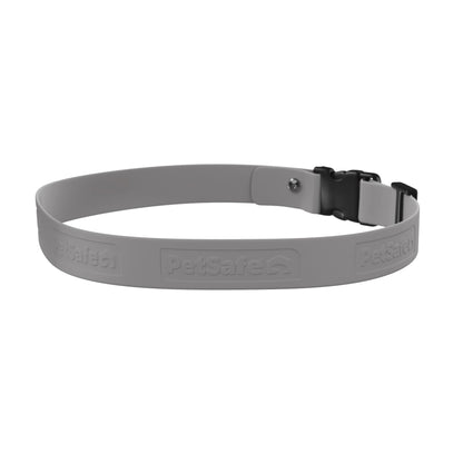 Subscription-Free GPS Dog Collar with Wireless Fence