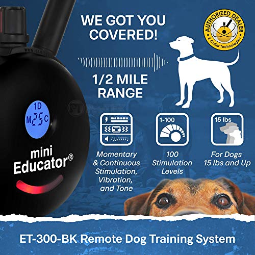 Educator ET-300 Mini