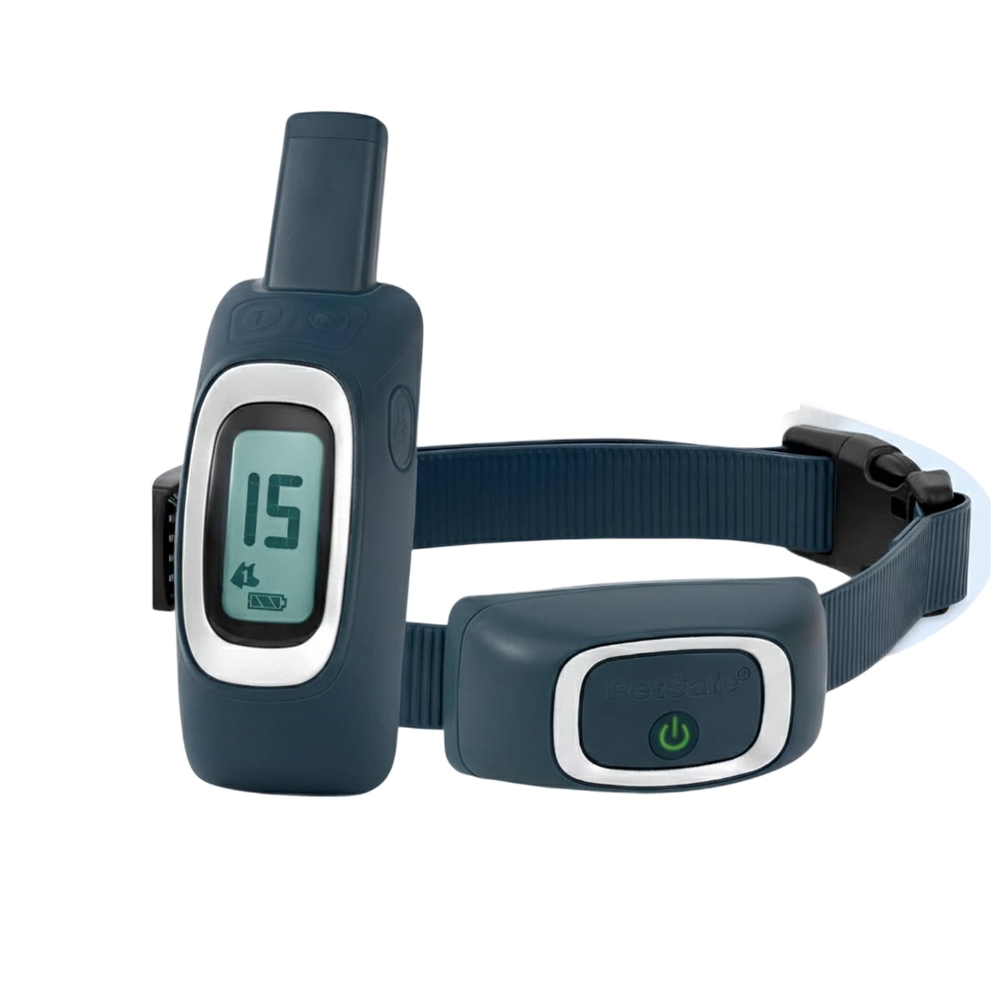 Rechargeable Remote Dog Training Collar with 15 Levels