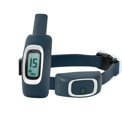 Rechargeable Remote Dog Training Collar with 15 Levels