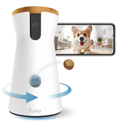 Furbo 360º Pet Camera