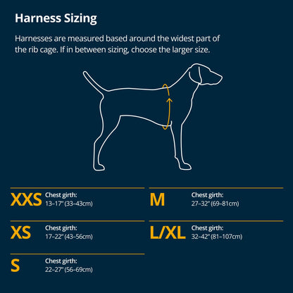 Ruffwear, Ridgeline Dog Harness