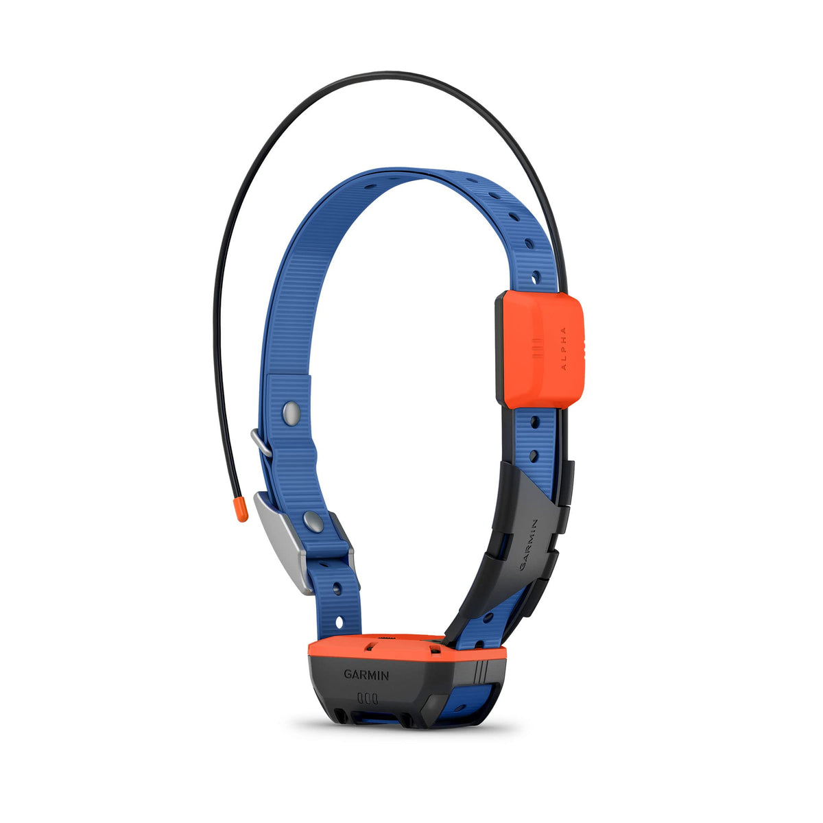 9-Mile GPS Dog Tracking & Training Collar with LED Visibility