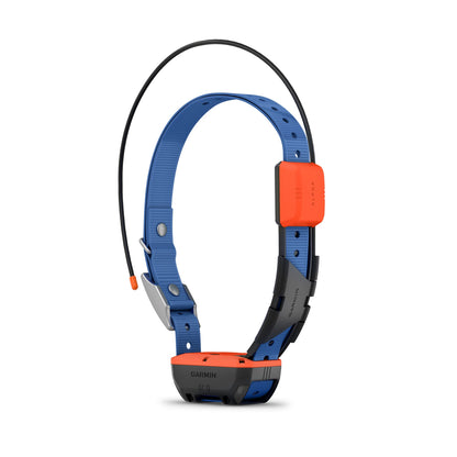 9-Mile GPS Dog Tracking & Training Collar with LED Visibility