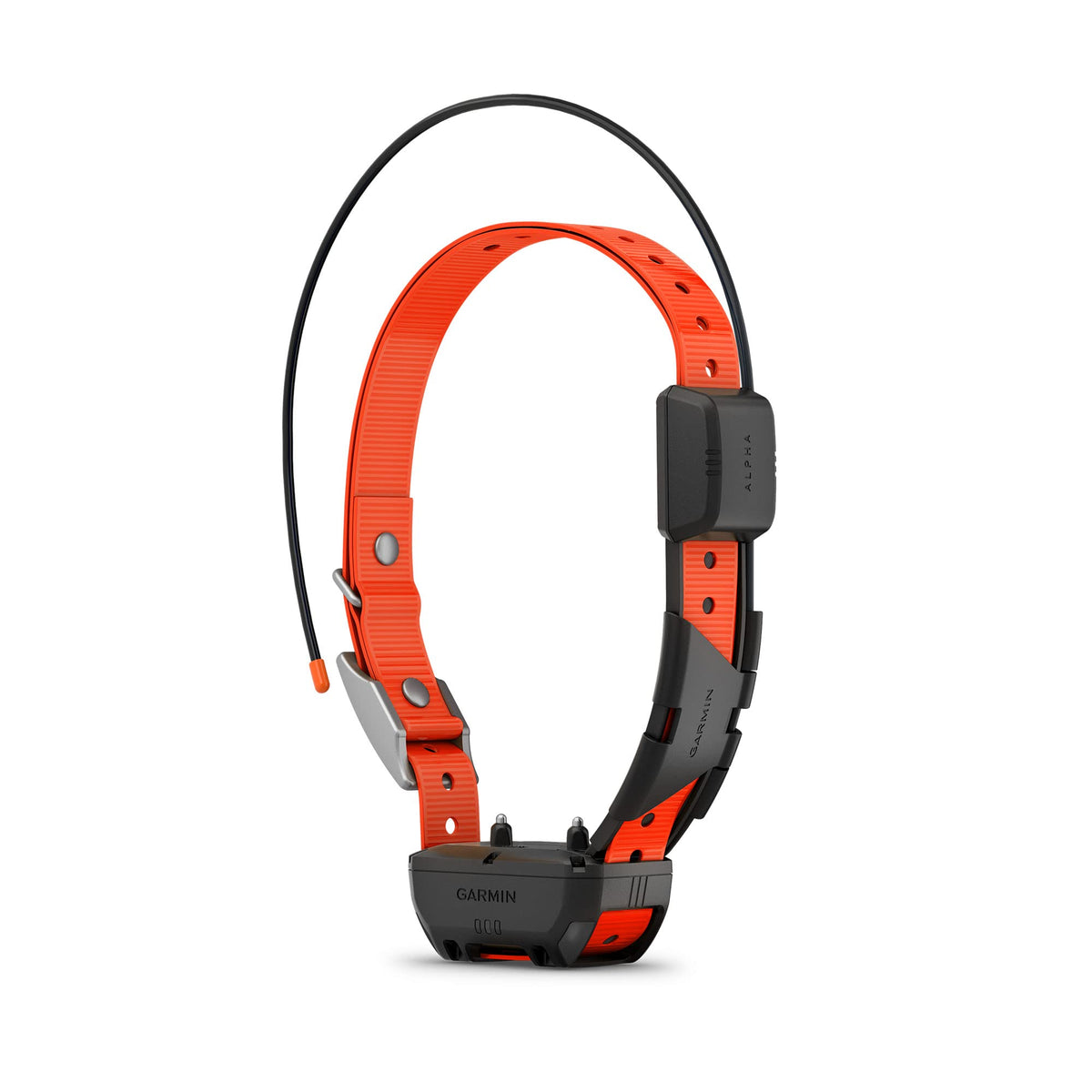 9-Mile GPS Dog Tracking & Training Collar with LED Visibility