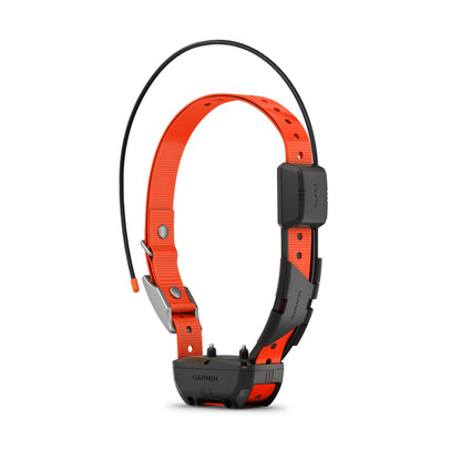 9-Mile GPS Dog Tracking & Training Collar with LED Visibility