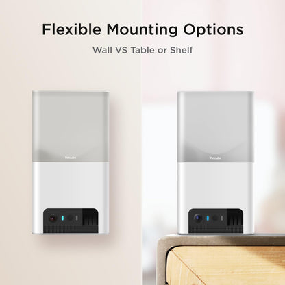 Petcube Bites 2 Lite Interactive WiFi Pet Monitoring Camera with Phone App