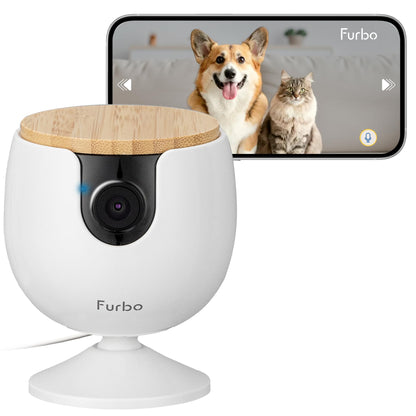 Furbo 360º Pet Camera