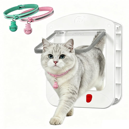 HIDROSIL Cat Door
