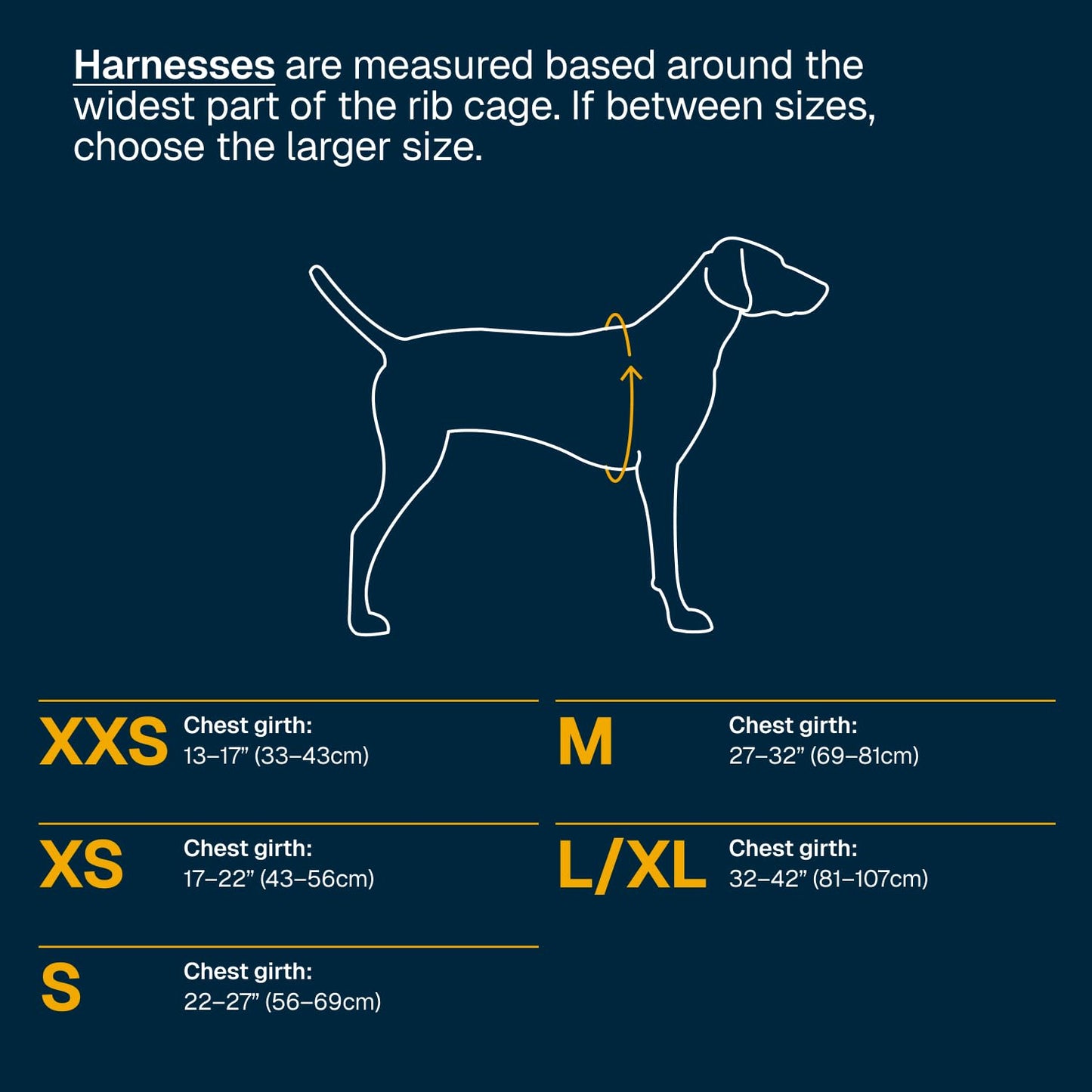 Ruffwear, Web Master Dog Body Harness