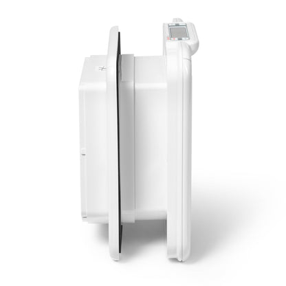 Microchip Smart Cat Door with Timer Control & LCD Display
