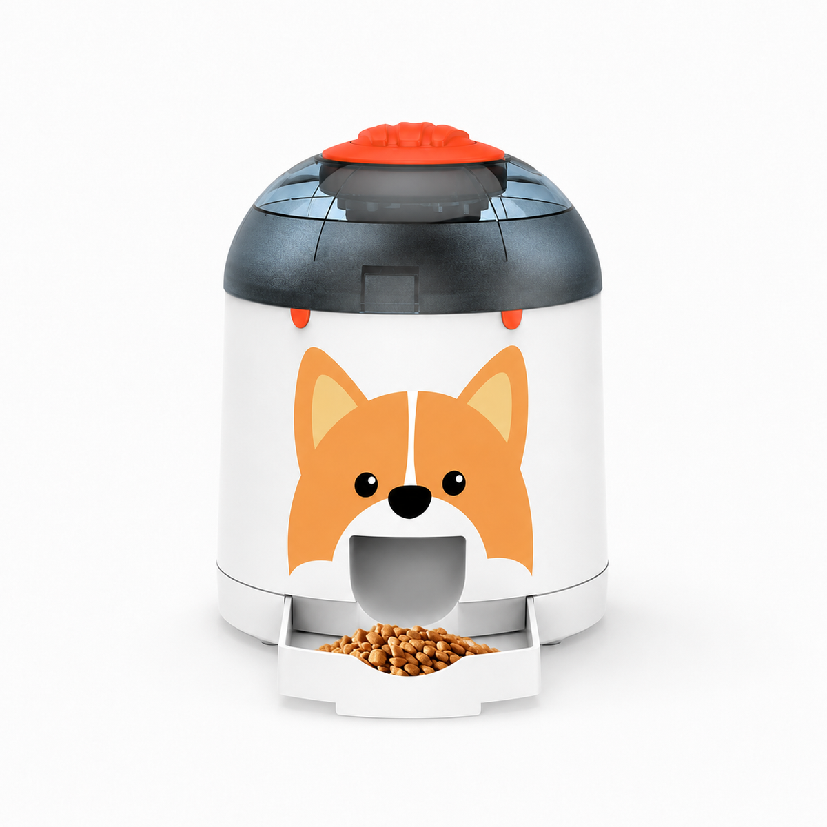 Treat Dispensers