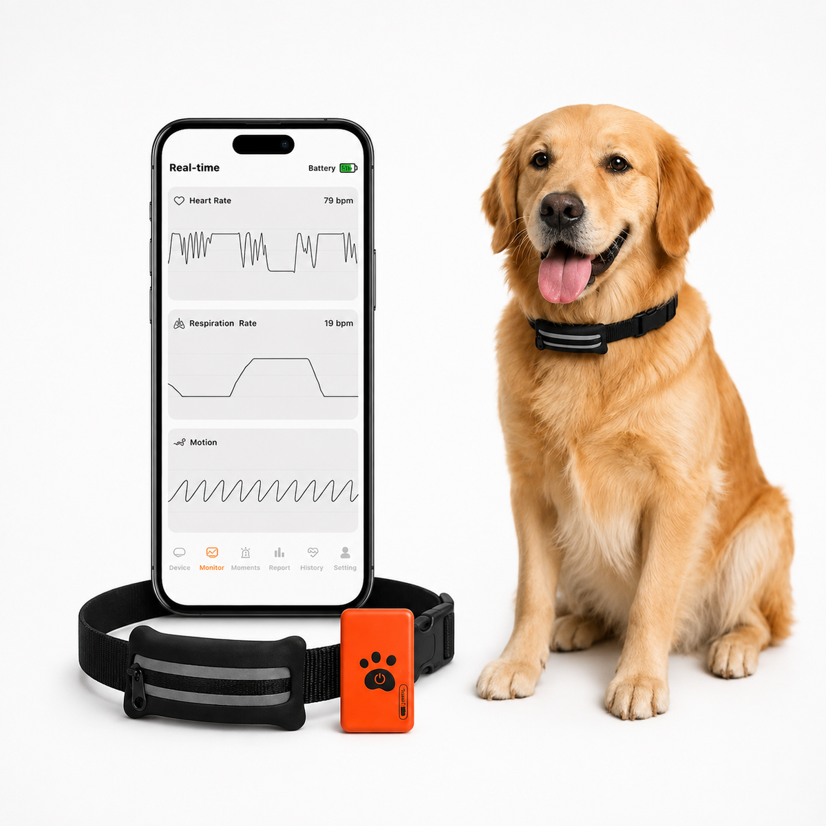Activity Trackers