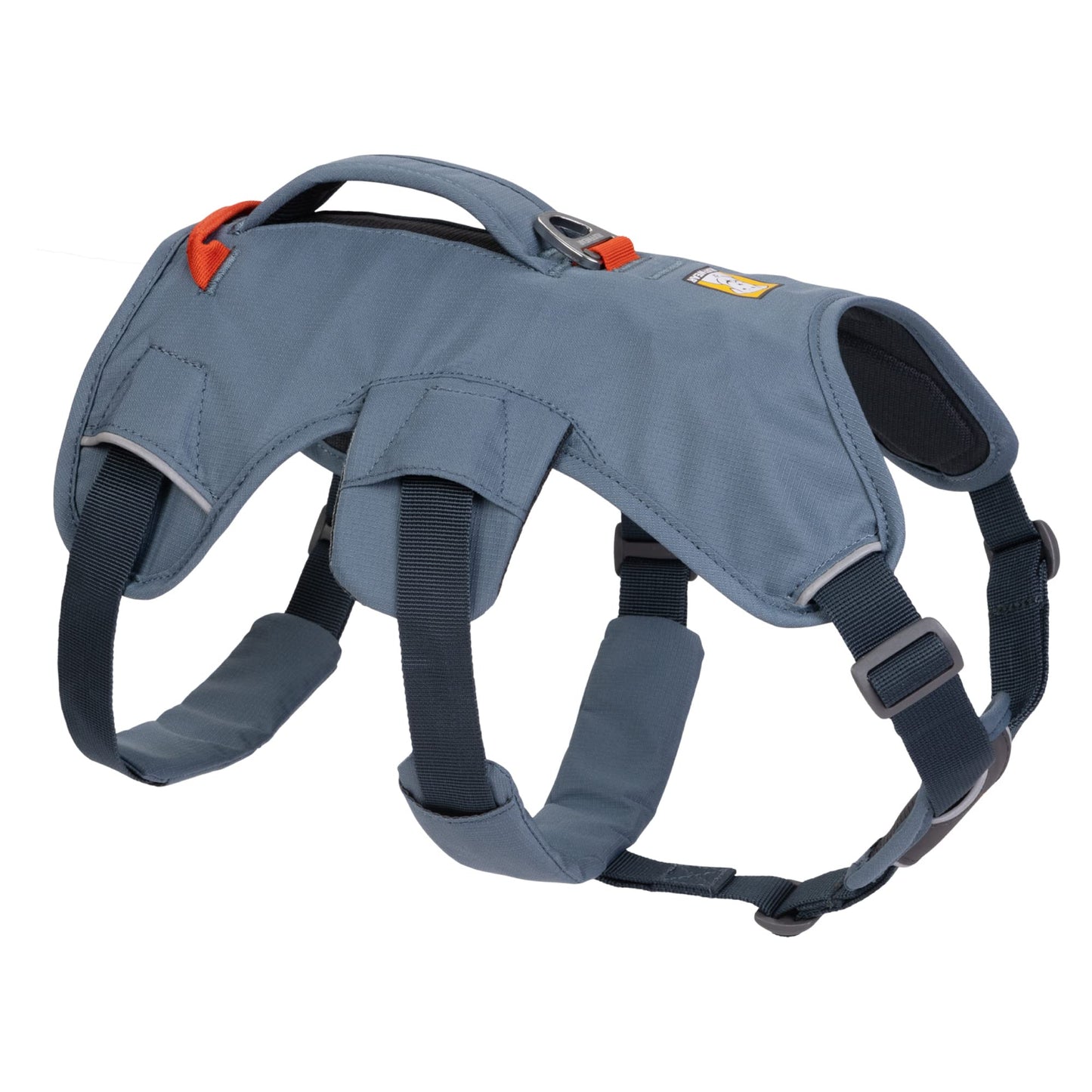 Ruffwear, Web Master Dog Body Harness