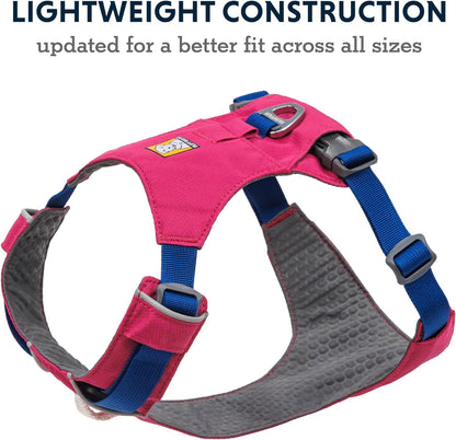 Ruffwear, Hi & Light Dog Chest Harness