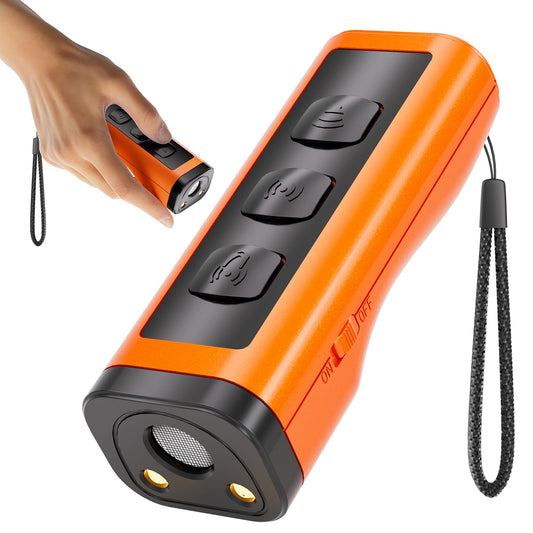 Eorery Ultrasonic Anti Barking Device