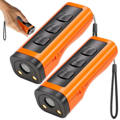 Eorery Ultrasonic Anti Barking Device