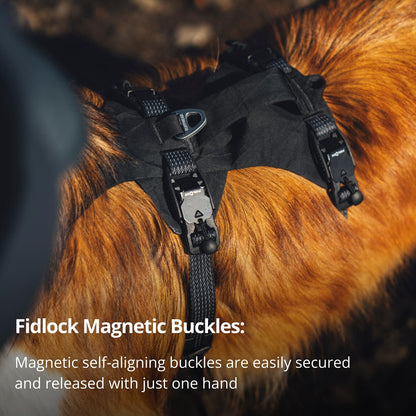 Ruffwear, Ridgeline Dog Harness