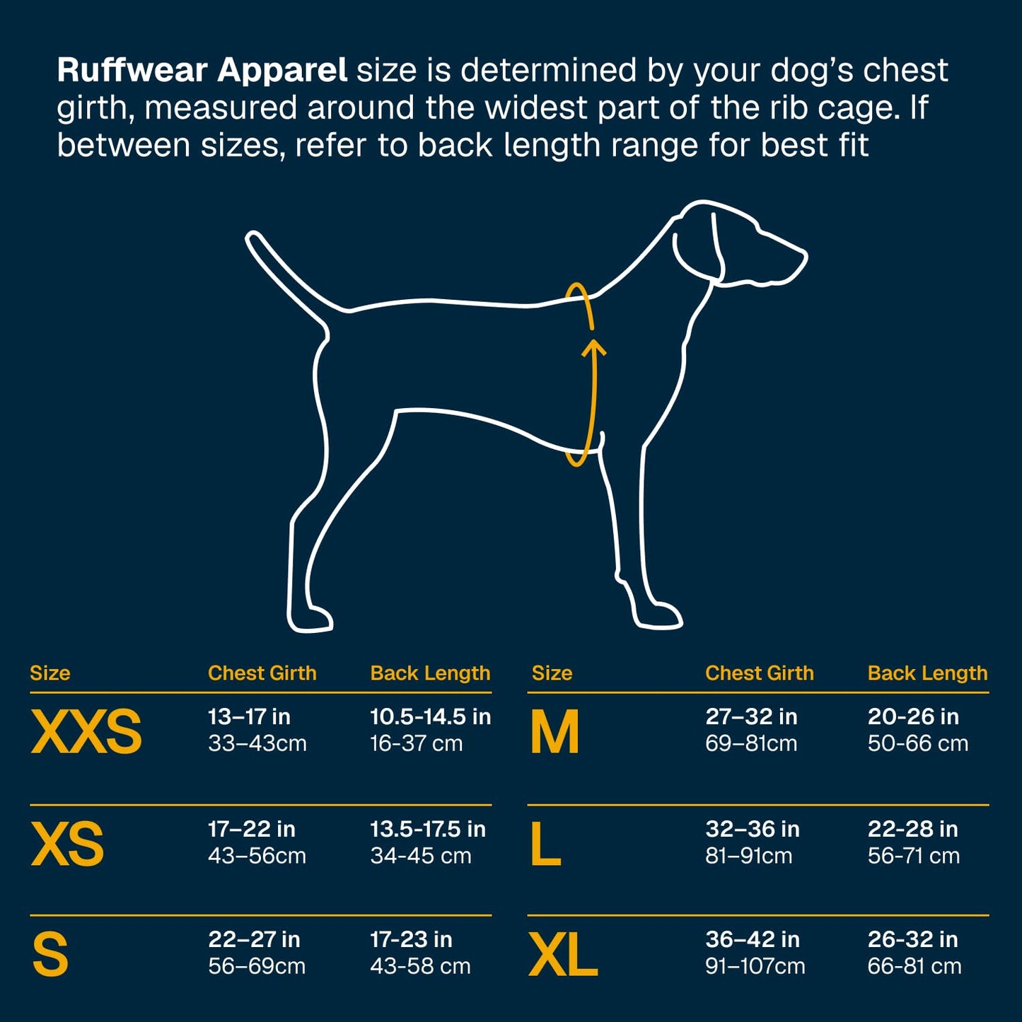 High-Visibility Reflective Dog Vest with Water-Repellent Shell
