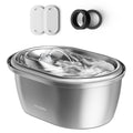 Adjustable Replacement Pump for 3L Pet Water Fountain