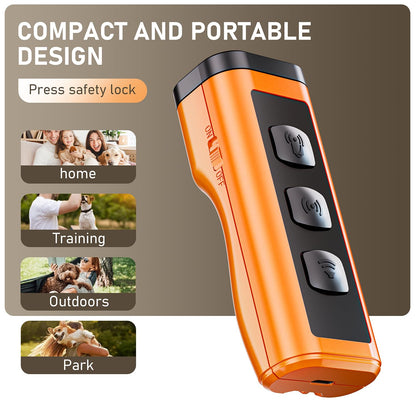 Eorery Ultrasonic Anti Barking Device