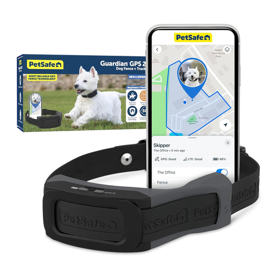 PetSafe Replacement Strap for Guardian GPS 2.0 Dog Fence