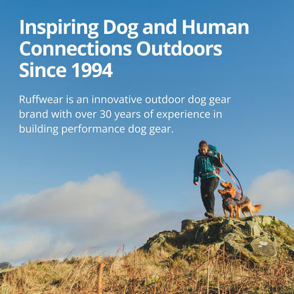 Ruffwear, Ridgeline Dog Harness