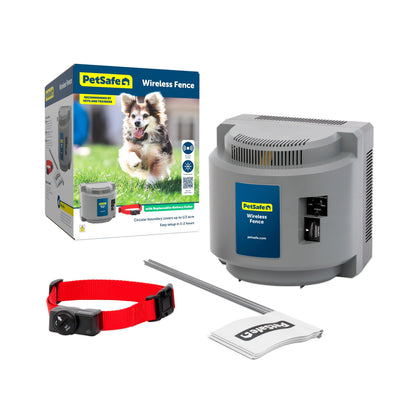 PetSafe Dog Wireless Fence System