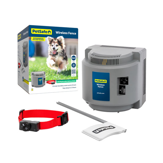 PetSafe Dog Wireless Fence System