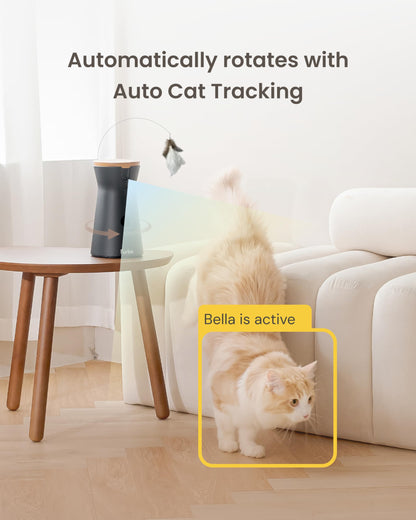 Furbo 360º Pet Camera
