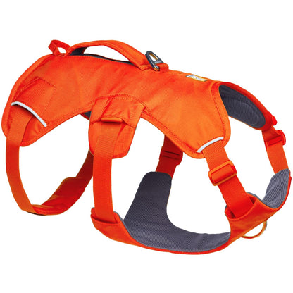 Ruffwear, Web Master Dog Body Harness