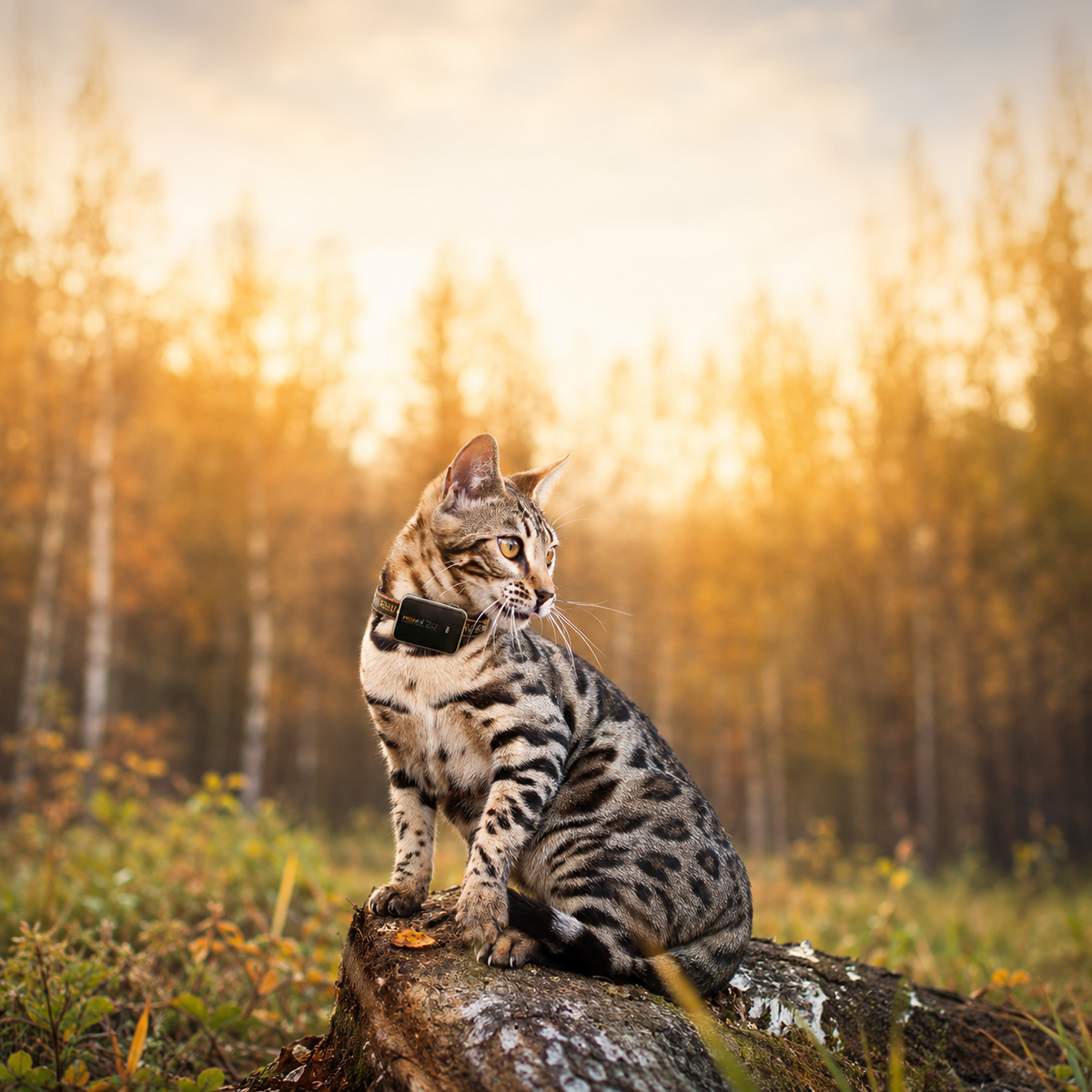 Tailnexa smart feeding essentials for everyday pet care