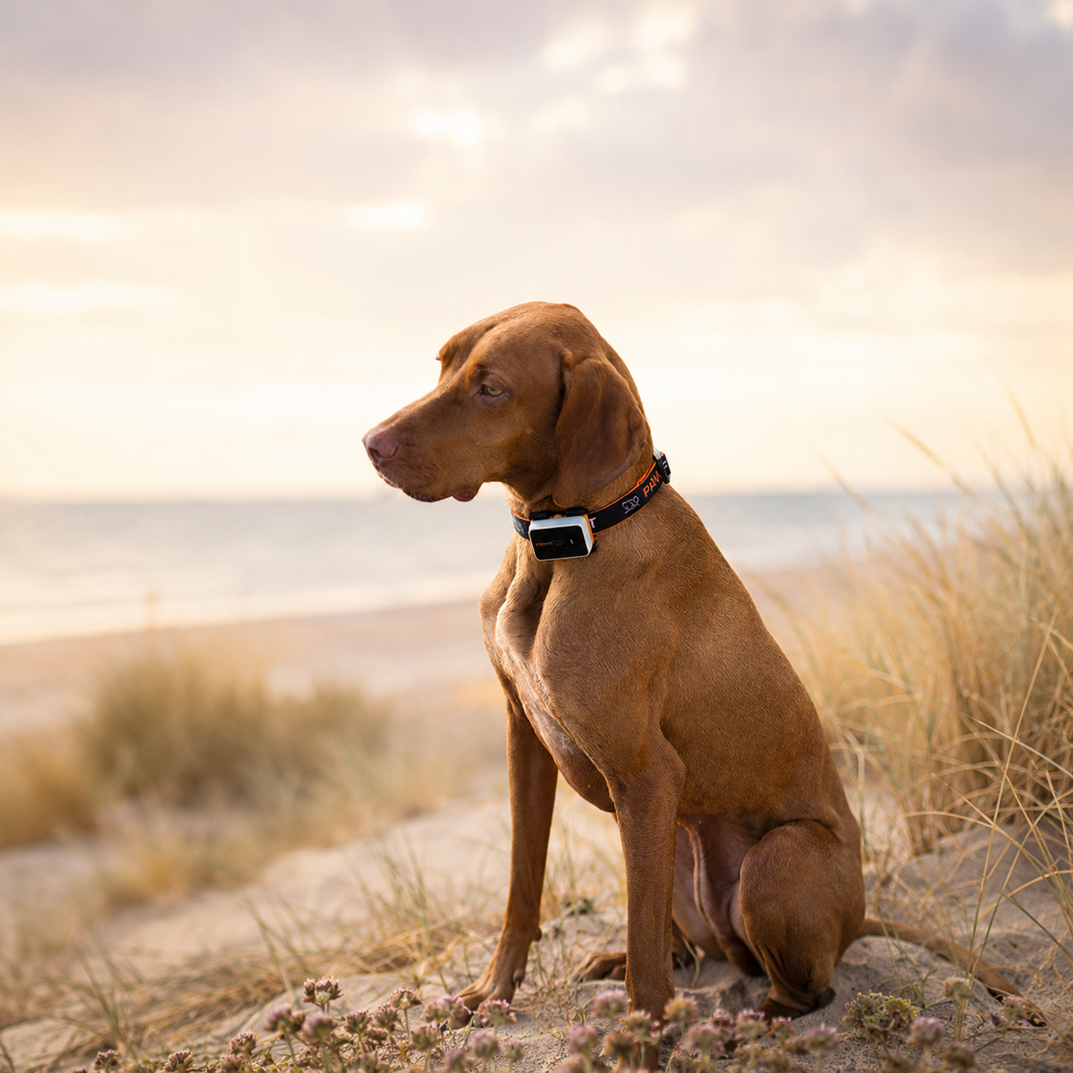 Tailnexa smart monitoring essentials for connected pet care