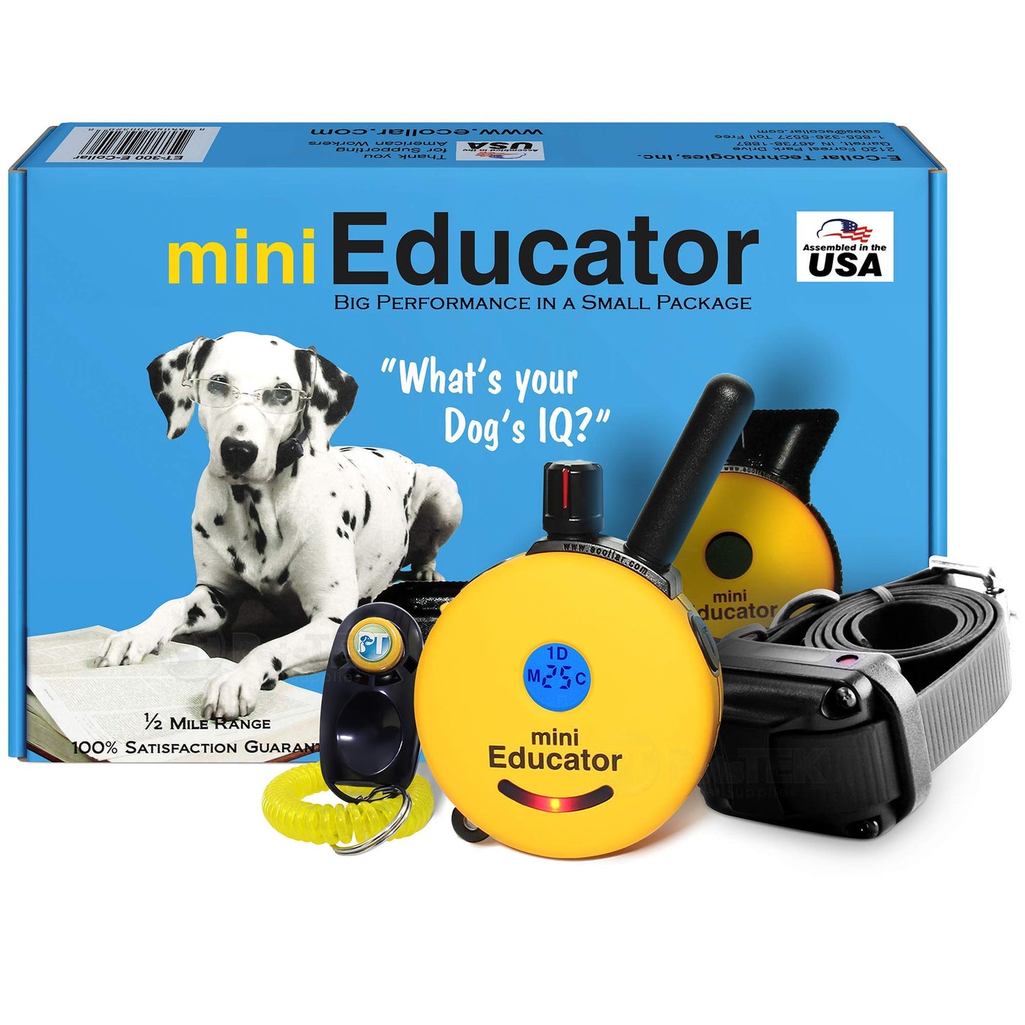 Educator ET-300 Mini
