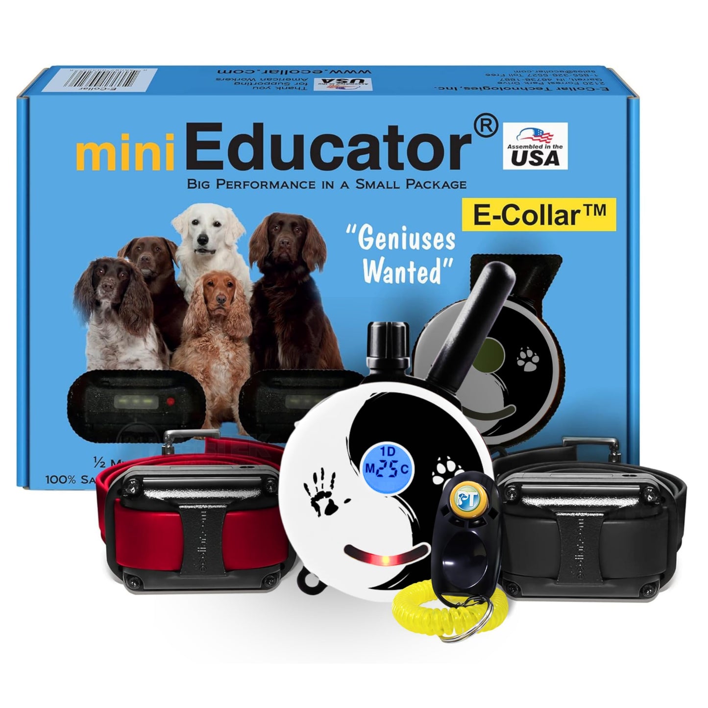 Educator ET-300 Mini