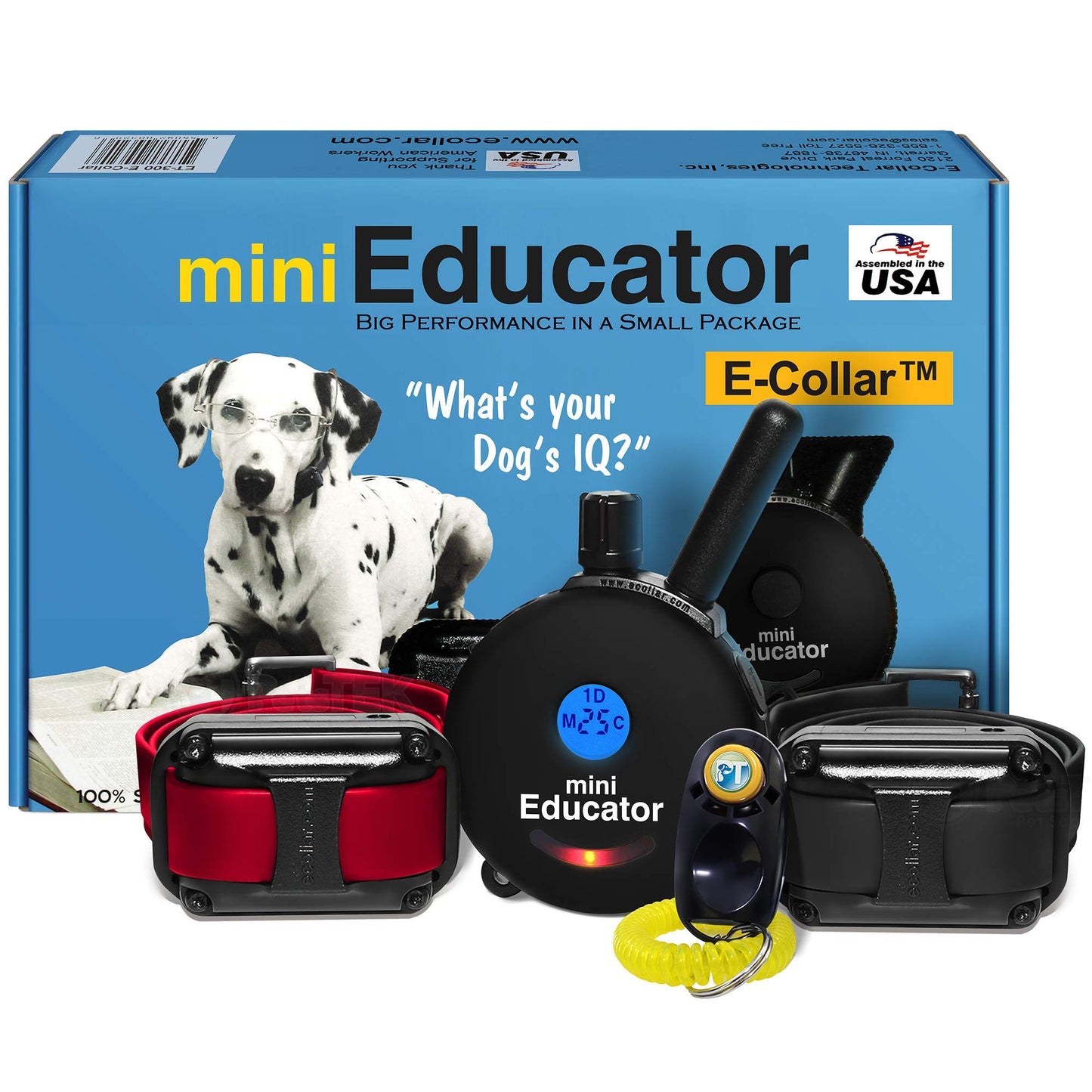 Educator ET-300 Mini